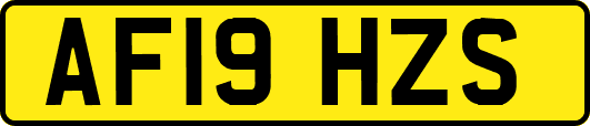 AF19HZS