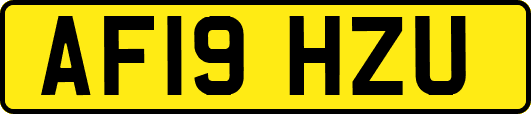 AF19HZU