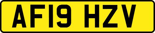 AF19HZV