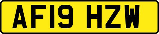 AF19HZW