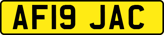 AF19JAC