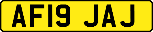 AF19JAJ
