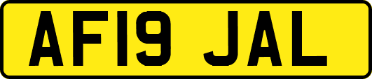 AF19JAL
