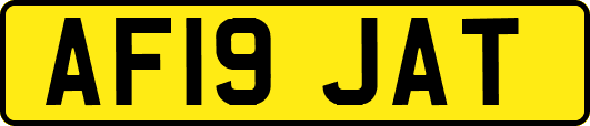 AF19JAT