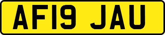 AF19JAU