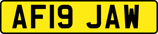 AF19JAW
