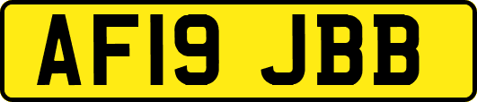 AF19JBB