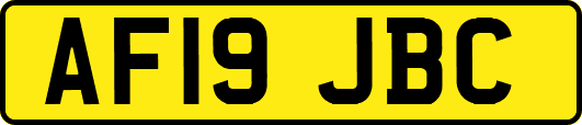 AF19JBC