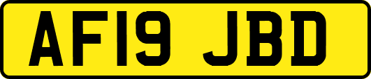 AF19JBD