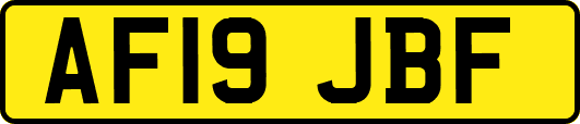 AF19JBF