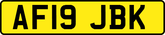AF19JBK