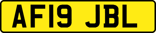 AF19JBL