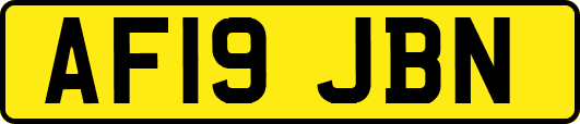AF19JBN