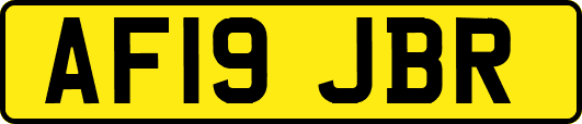 AF19JBR