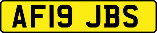 AF19JBS