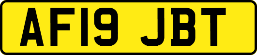 AF19JBT