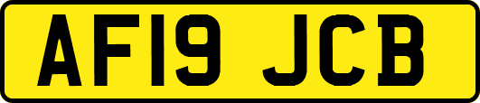 AF19JCB