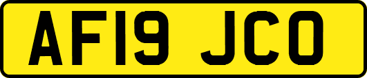 AF19JCO