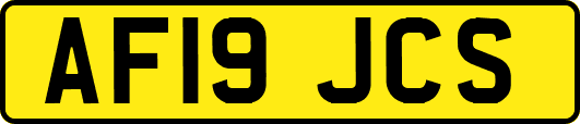 AF19JCS
