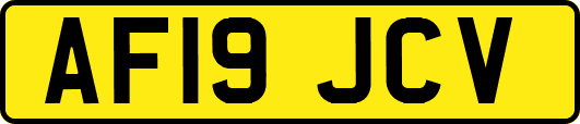 AF19JCV