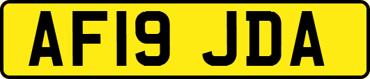AF19JDA