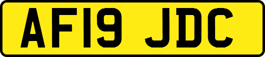 AF19JDC