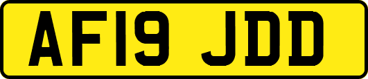 AF19JDD