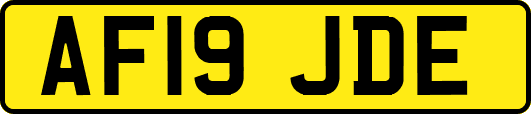 AF19JDE
