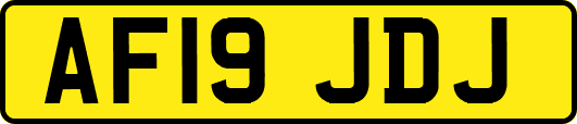 AF19JDJ