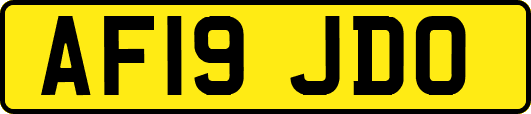 AF19JDO