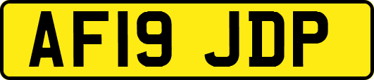 AF19JDP