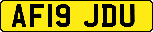 AF19JDU