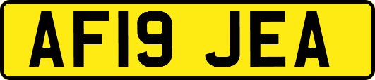 AF19JEA