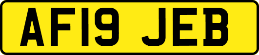 AF19JEB