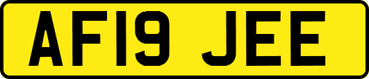 AF19JEE