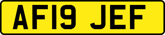 AF19JEF