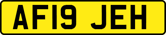 AF19JEH