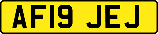 AF19JEJ