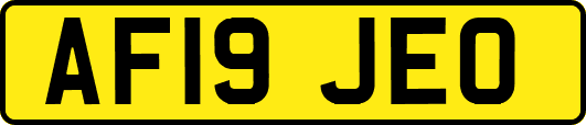 AF19JEO
