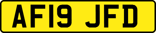 AF19JFD