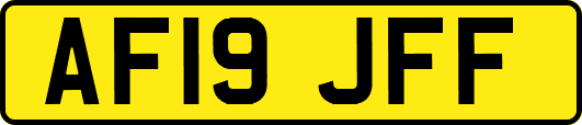 AF19JFF