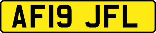AF19JFL