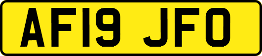 AF19JFO