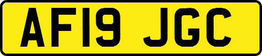 AF19JGC