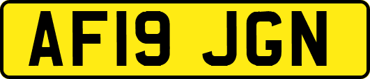 AF19JGN
