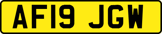 AF19JGW