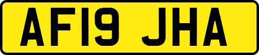 AF19JHA
