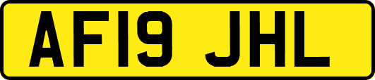 AF19JHL