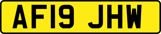 AF19JHW