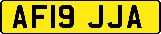 AF19JJA